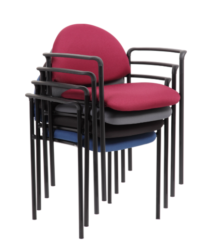 Picture for category Stackable Chairs