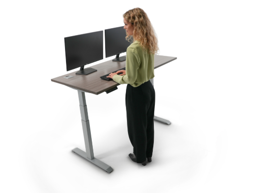 Picture for category Height Adjustable Table
